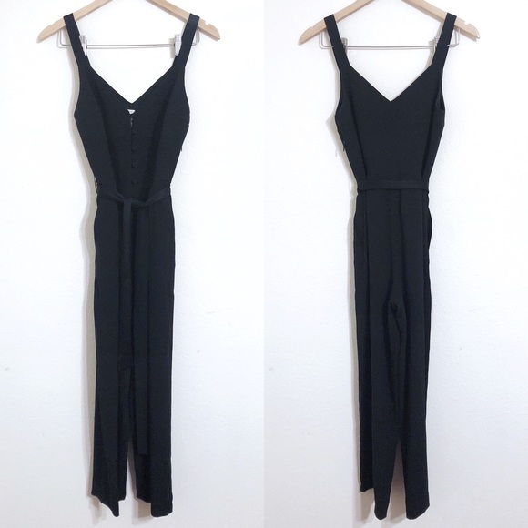 *SOLD* Aritzia Little Moon Petunia Jumpsuit - Picture 8 of 8